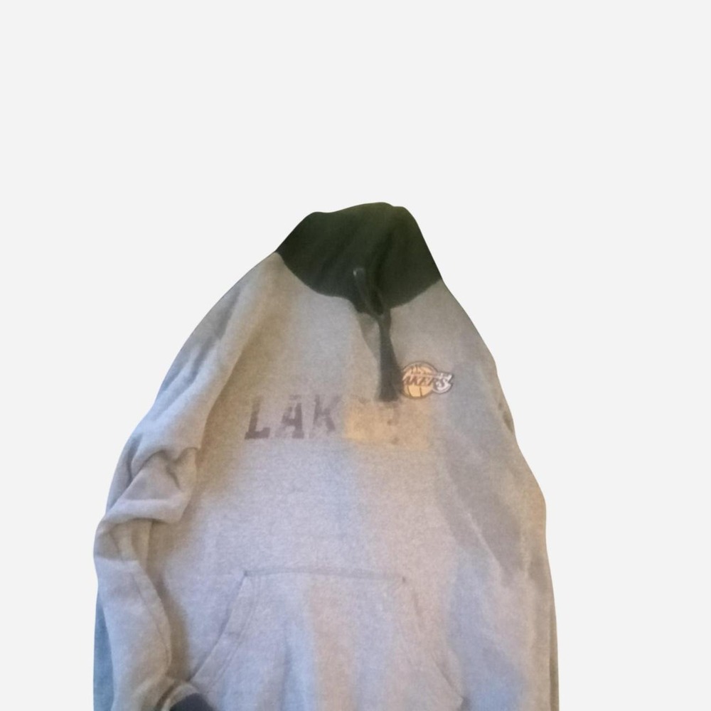 Lakers hoodie